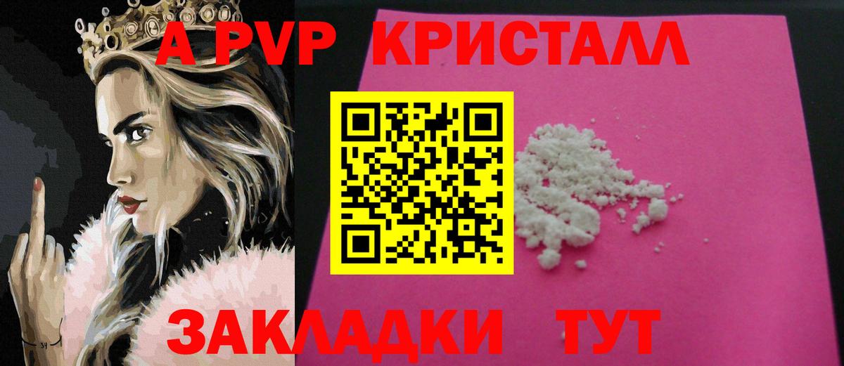 Альфа ПВП крисы CK Ейск